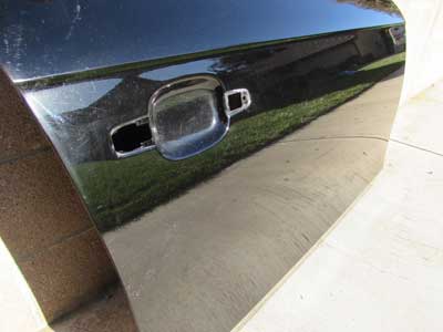 Audi OEM A4 B8 Front Door Shell, Right 2009 2010 2011 S4 Sedan Wagon2
